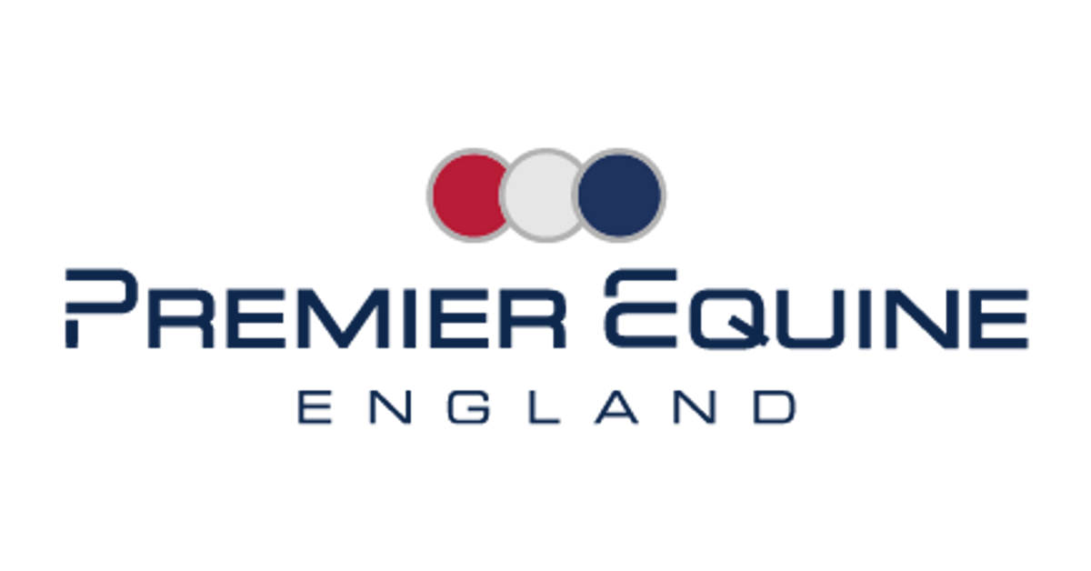 Premier Equine | Performance Equestrian Products for Horse & Rider · Twitter