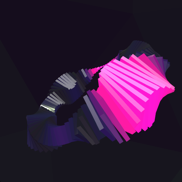 Three.js Sketches · Twitter