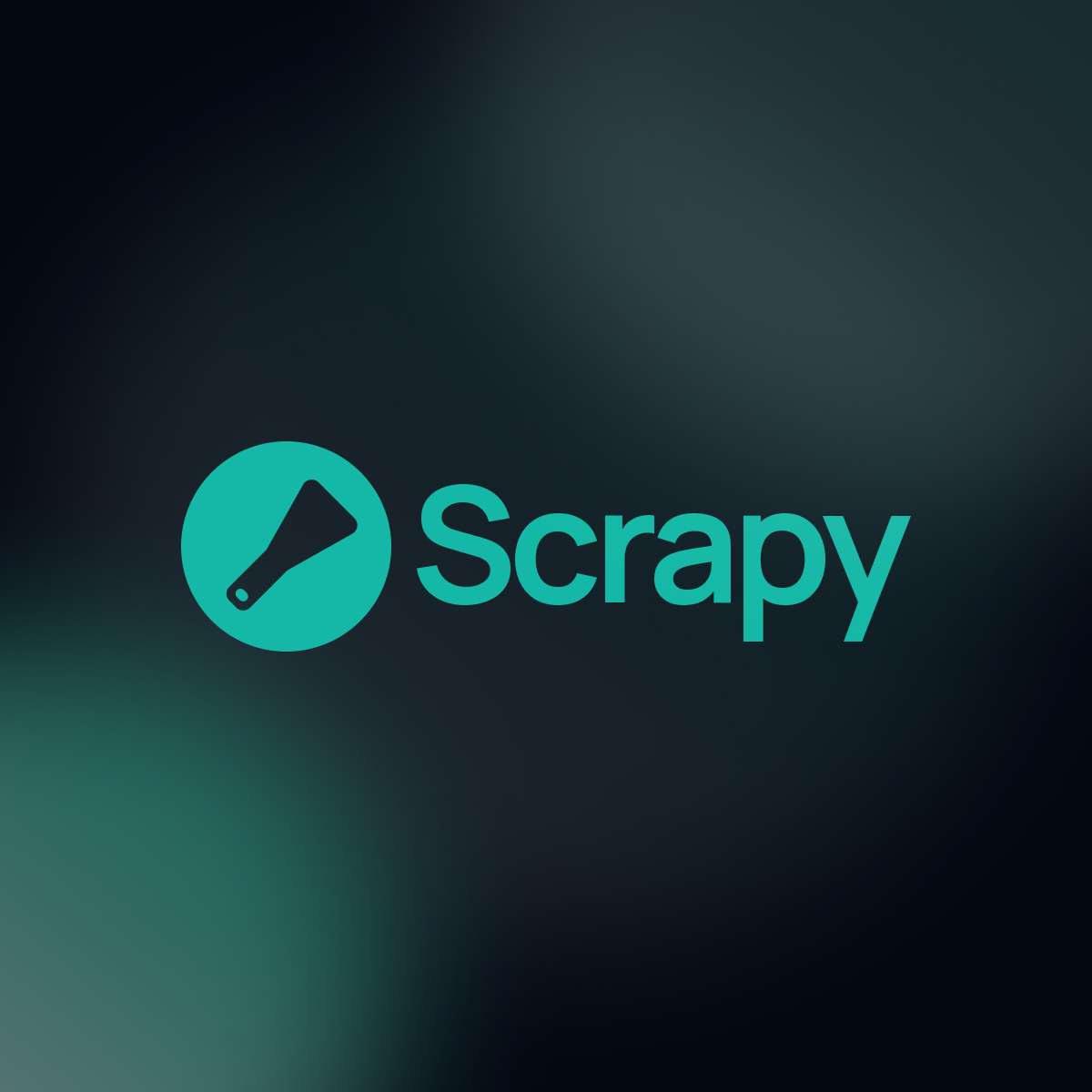 Scrapy — open source web scraping framework for Python · Twitter