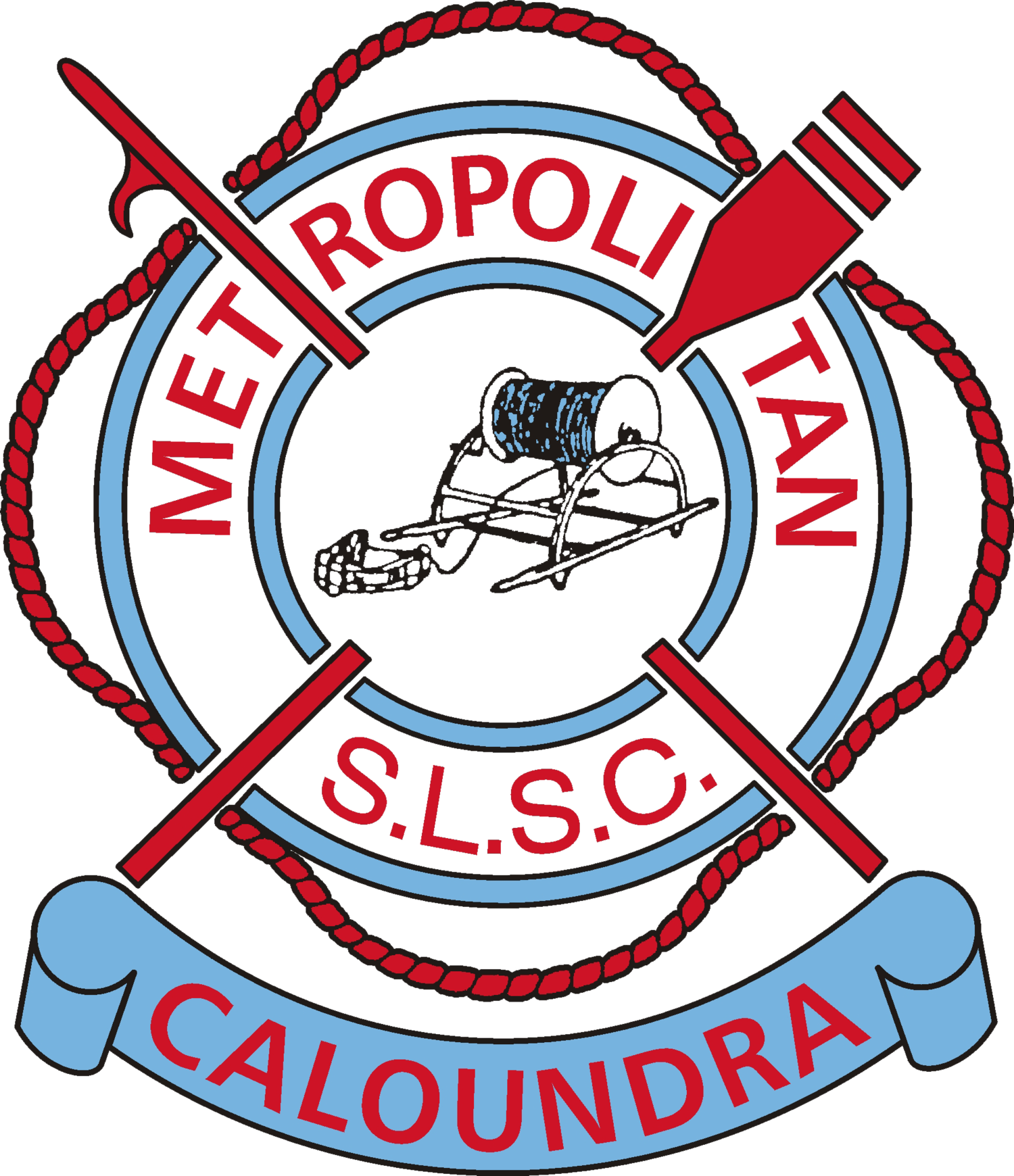 Surf Lifesaving