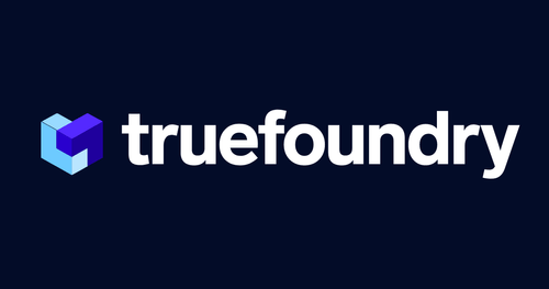 Enterprise AI Gateway & MCP Gateway | Truefoundry · Twitter