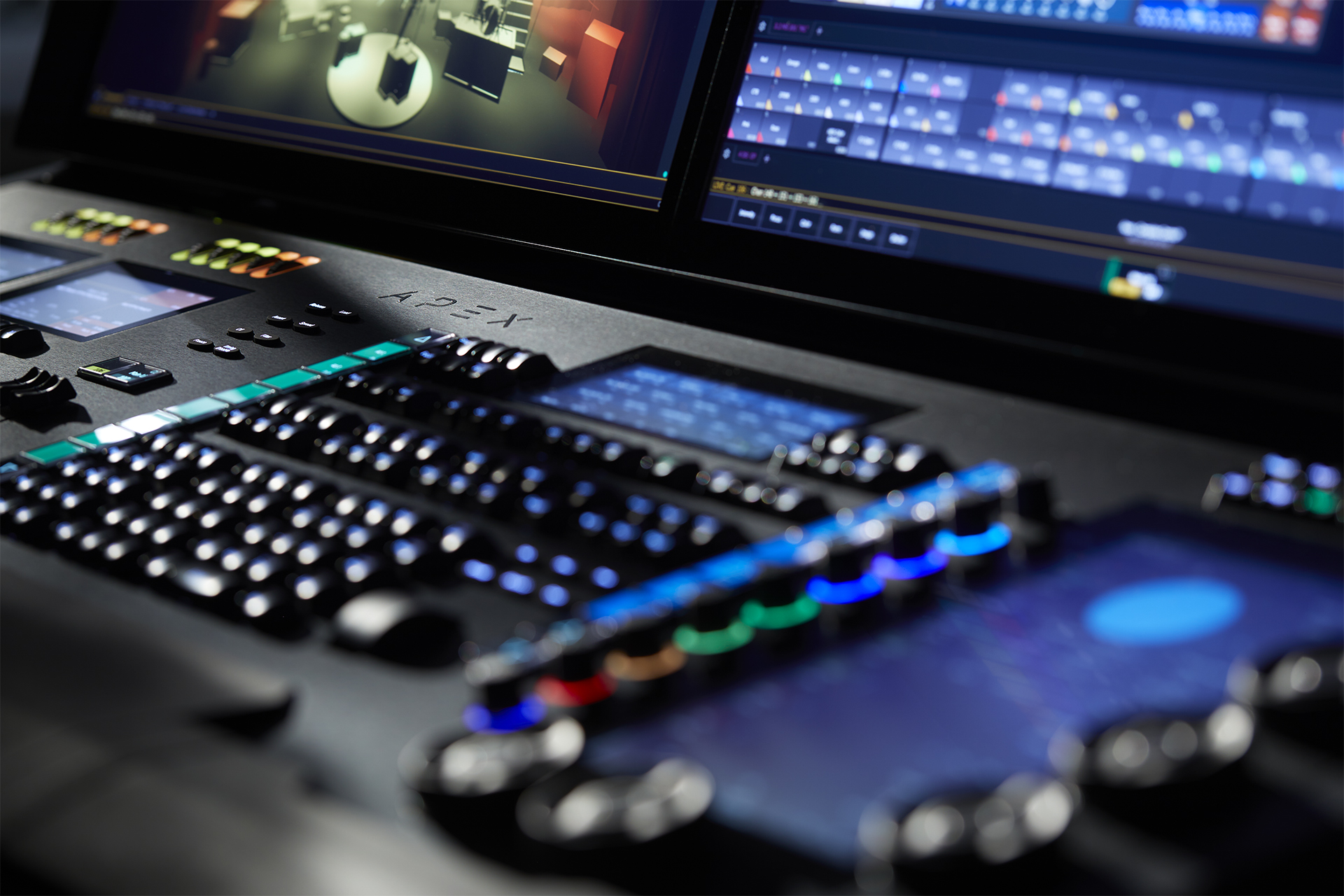 ETC - Theatre, Film, Studio and Architectural Lighting · Twitter