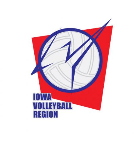 Iowa Volleyball Region Home · Twitter