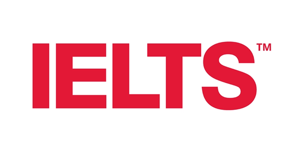 IELTS Logo
