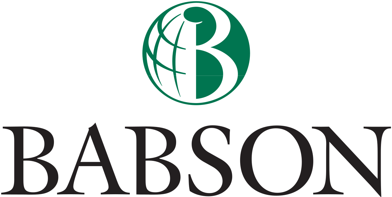 www.babson.edu · Twitter