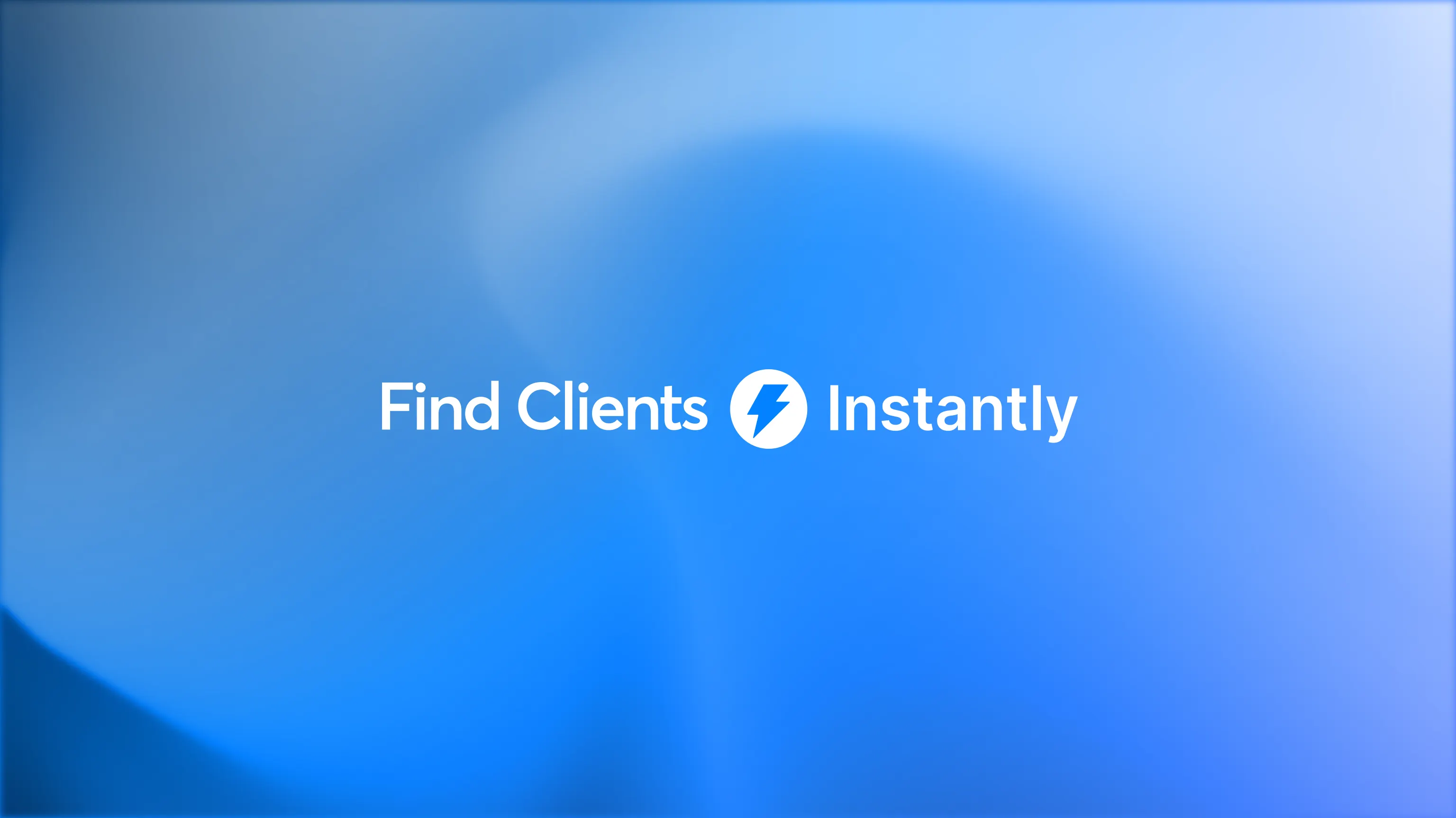 Sales Engagement and Lead Intelligence | Instantly · Twitter