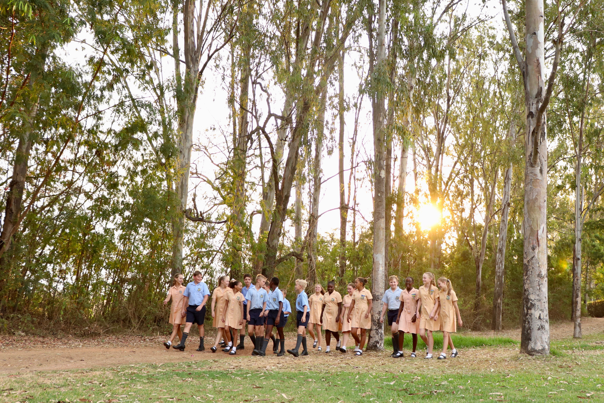 Musikili Primary School | boarding school zambia | Zambia · Twitter