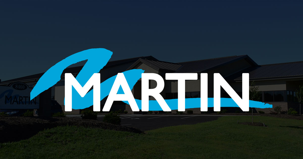 MartinCSI building