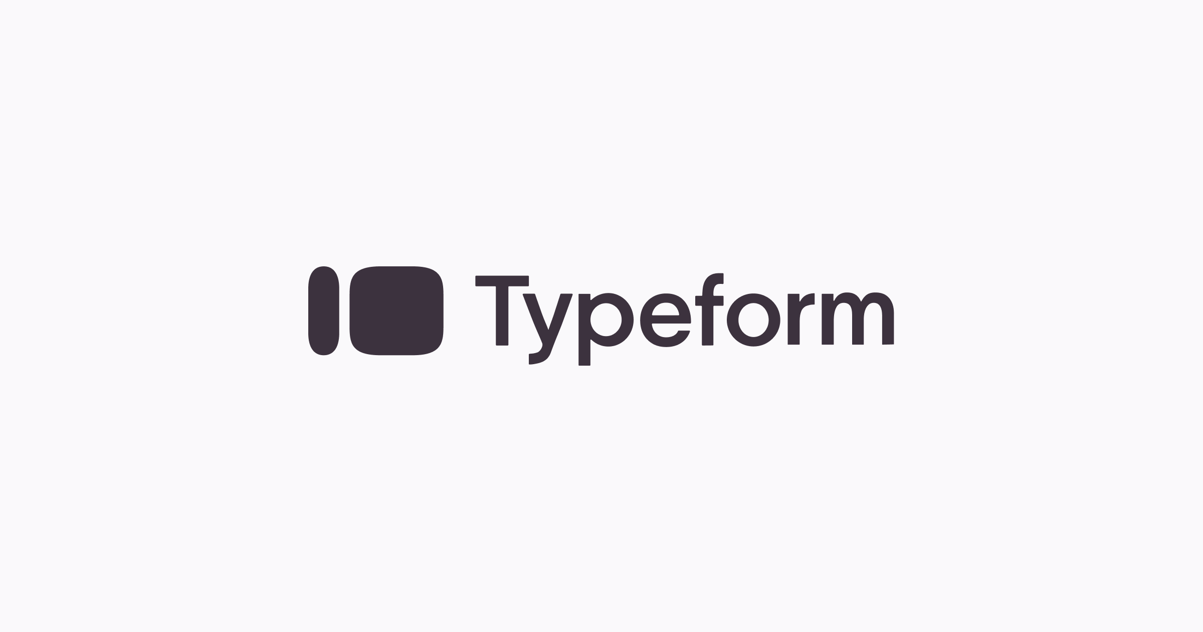 Forms & Automated Workflows, Powered by AI | Typeform · Twitter