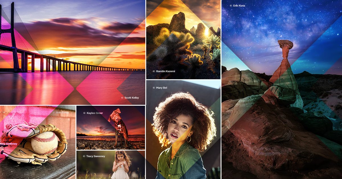 Online Photography, Photoshop & Lightroom Training to Elevate Your Skills · Twitter