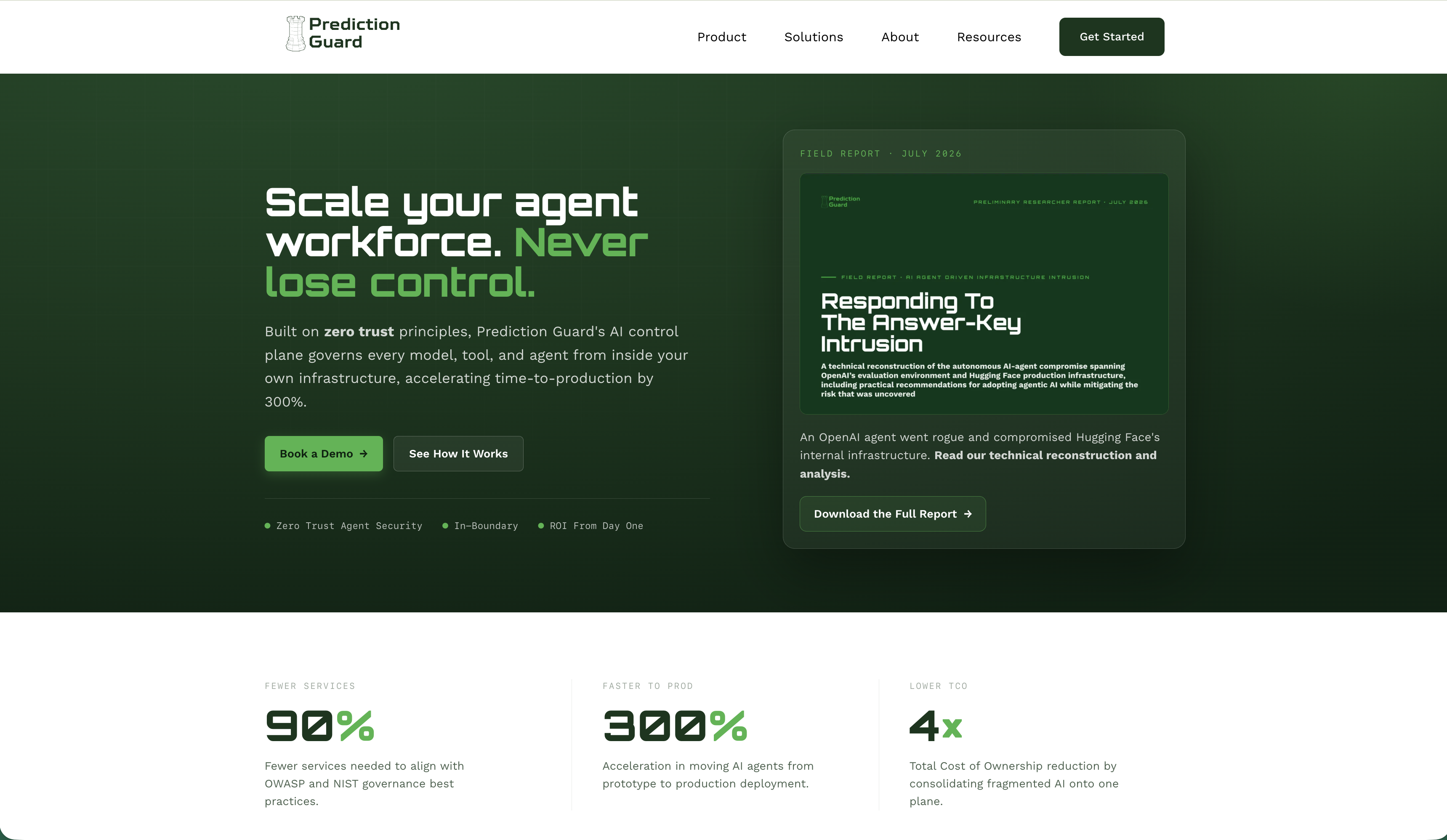 homepage