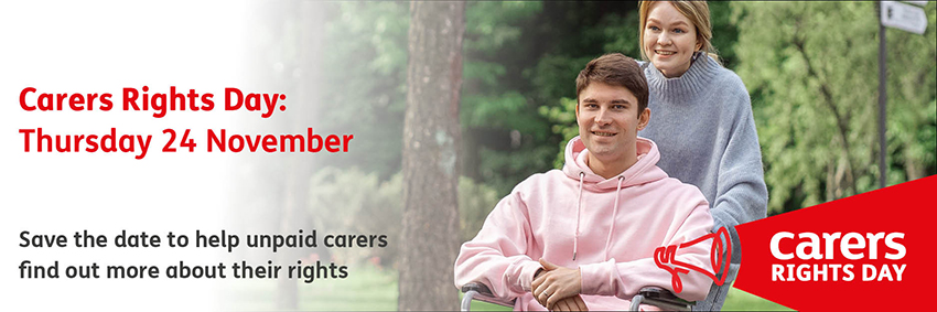 Care for the Carers - Supporting carers in East Sussex · Twitter