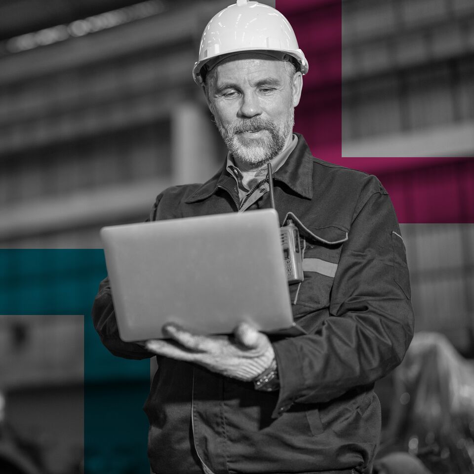 GRC Software Management · Twitter