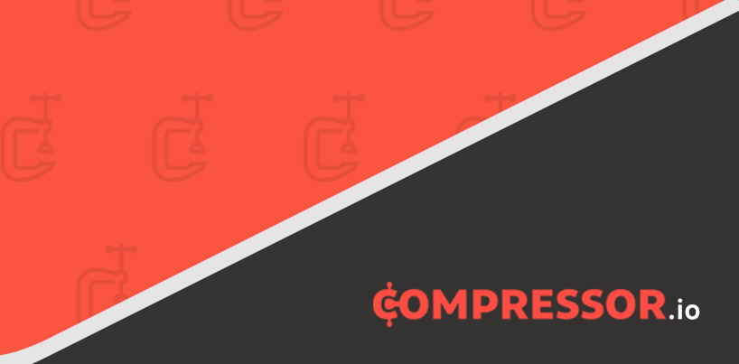 Compressor.io - optimize and compress JPEG photos and PNG images · Twitter