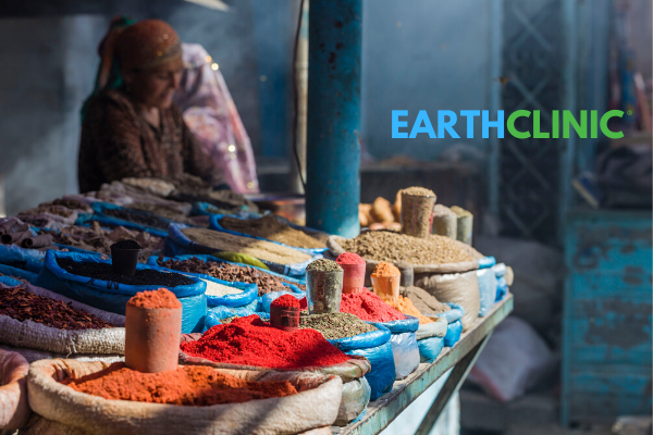 Unlock the Power of Natural Healing with Earth Clinic - Your Source for Holistic Health and Alternative Medicine · Twitter