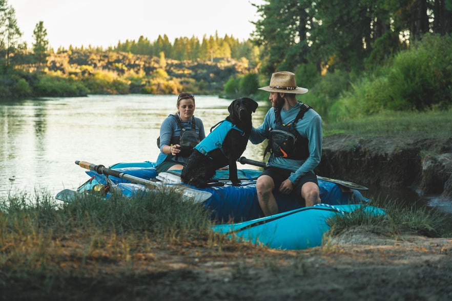 Performance Dog Gear | Ruffwear · Twitter