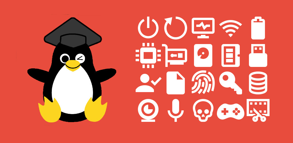 Basics | Cheat sheets | Linux Command Library · Twitter
