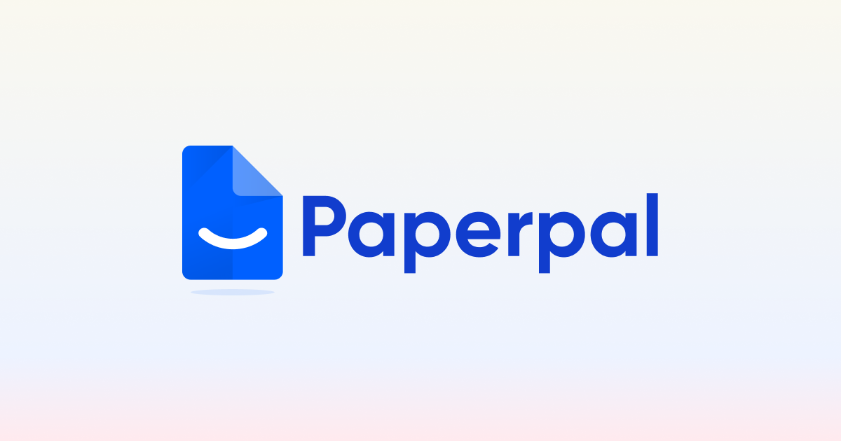 AI Academic Writing Tool - Comprehensive AI Research Assistant | Paperpal · Twitter