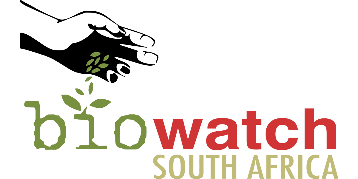 Home - Biowatch South Africa · Twitter