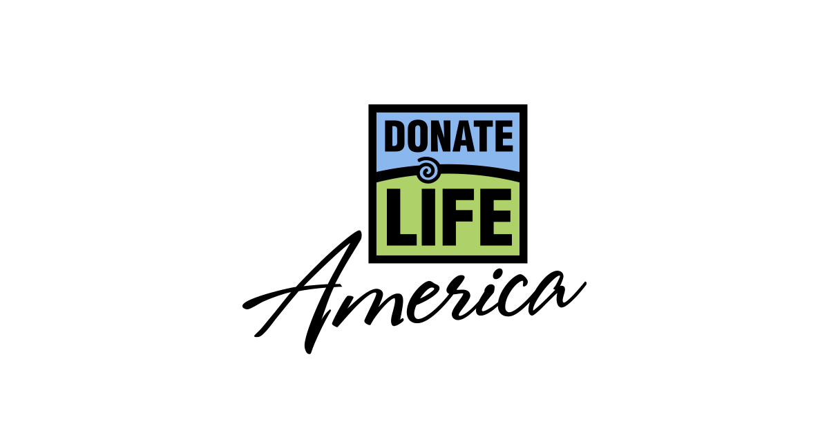 Donate Life America · Twitter