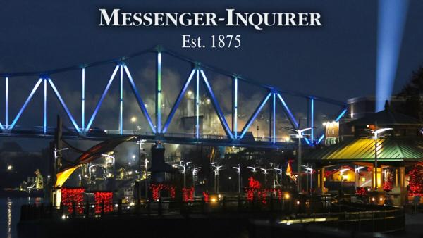 messenger-inquirer.com | Owensboro Messenger-Inquirer offers news, sports and weather covering Daviess, McLean, Hancock, Muhlenberg and Ohio counties. · Twitter
