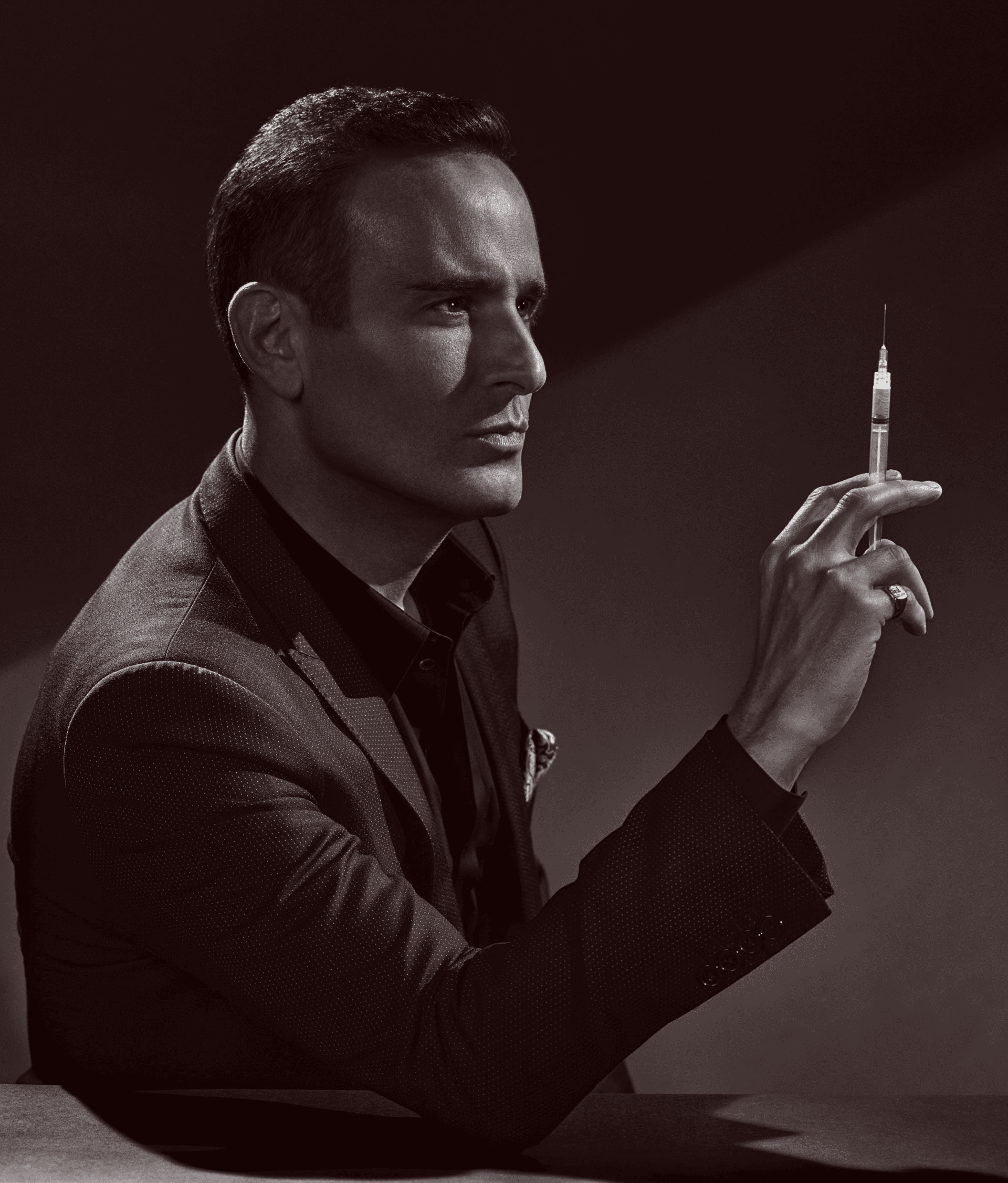 Aesthetic and Longevity Healthcare | PFRANKMD by Dr. Paul Jarrod Frank · Twitter