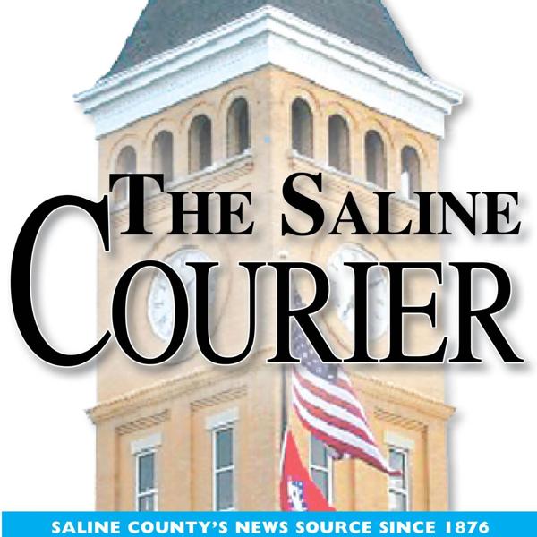 bentoncourier.com | 501-315-8228 · Twitter