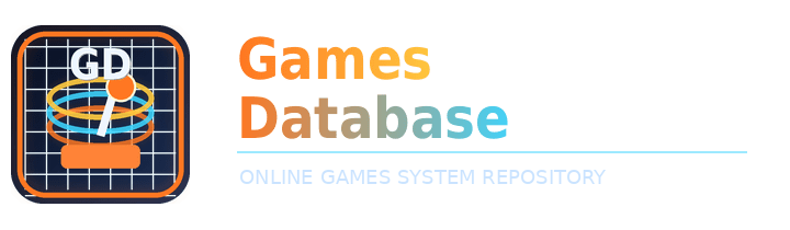Games Database · Twitter