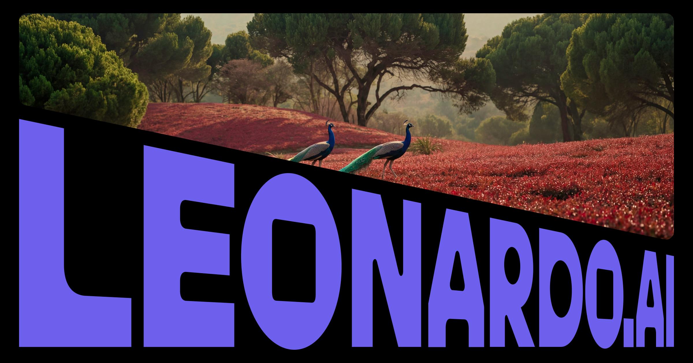 Leonardo.Ai - Generative AI Platform for Images, Art & Video · Twitter