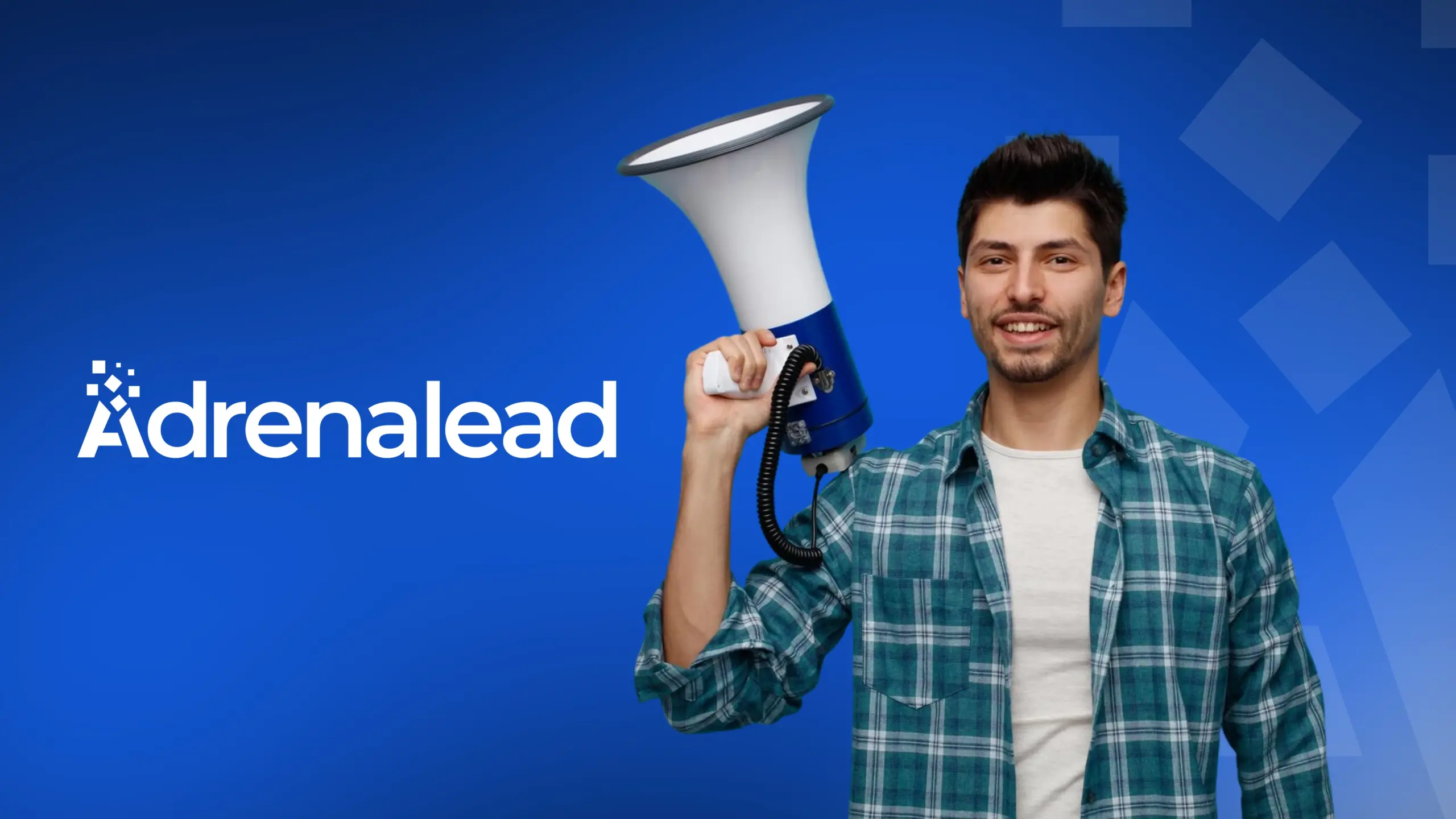 Marketing performance: Adrenalead off-site platform · Twitter