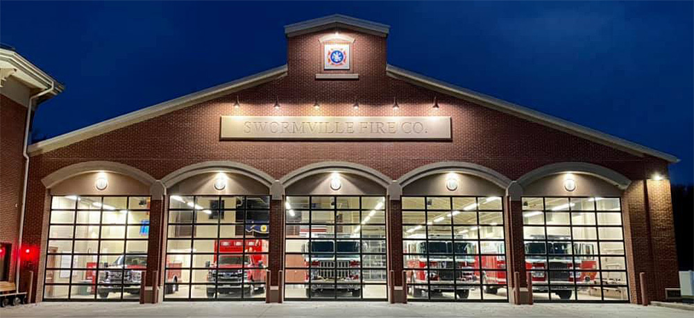 Swormville Fire Company | Serving Amherst and Clarence Since 1918 · Twitter