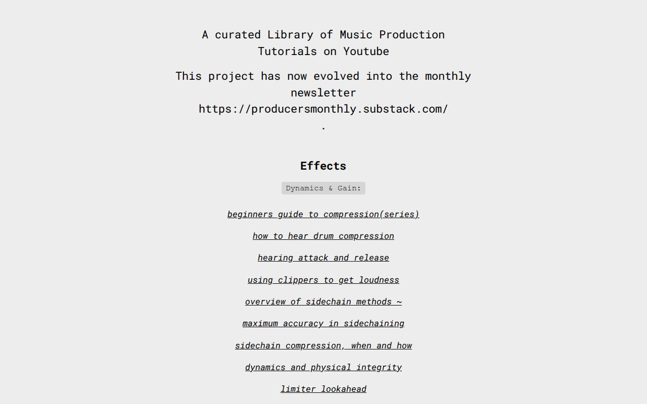 Tutorial Library · Twitter