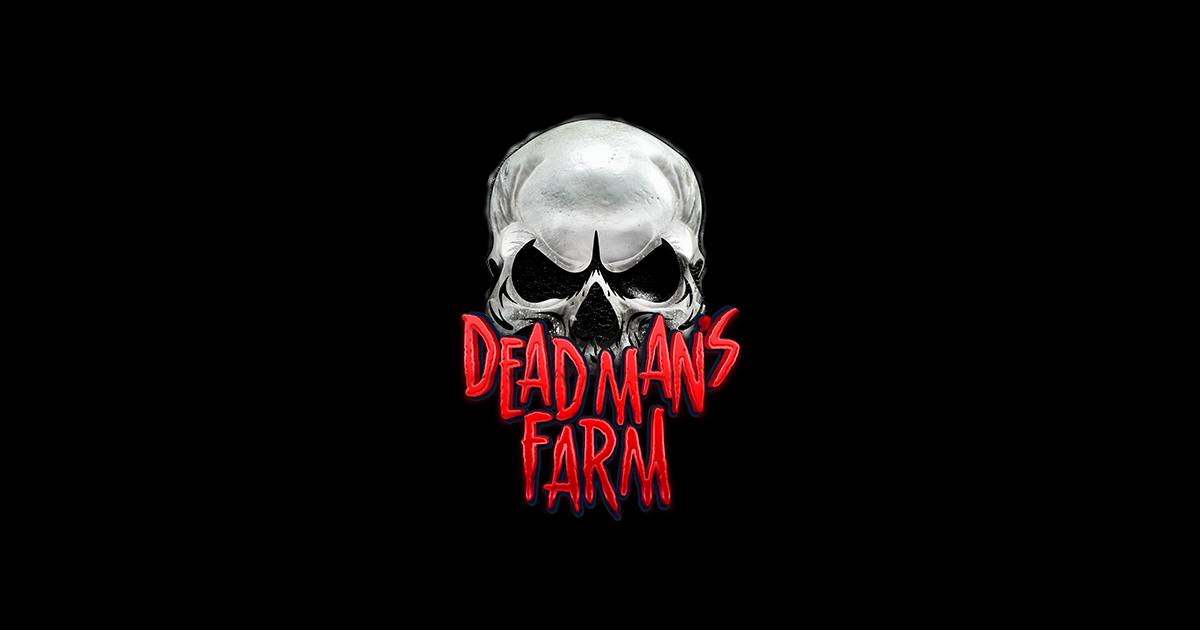 Dead Man's Farm · Twitter
