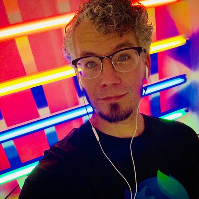 Greg Tatum · Twitter