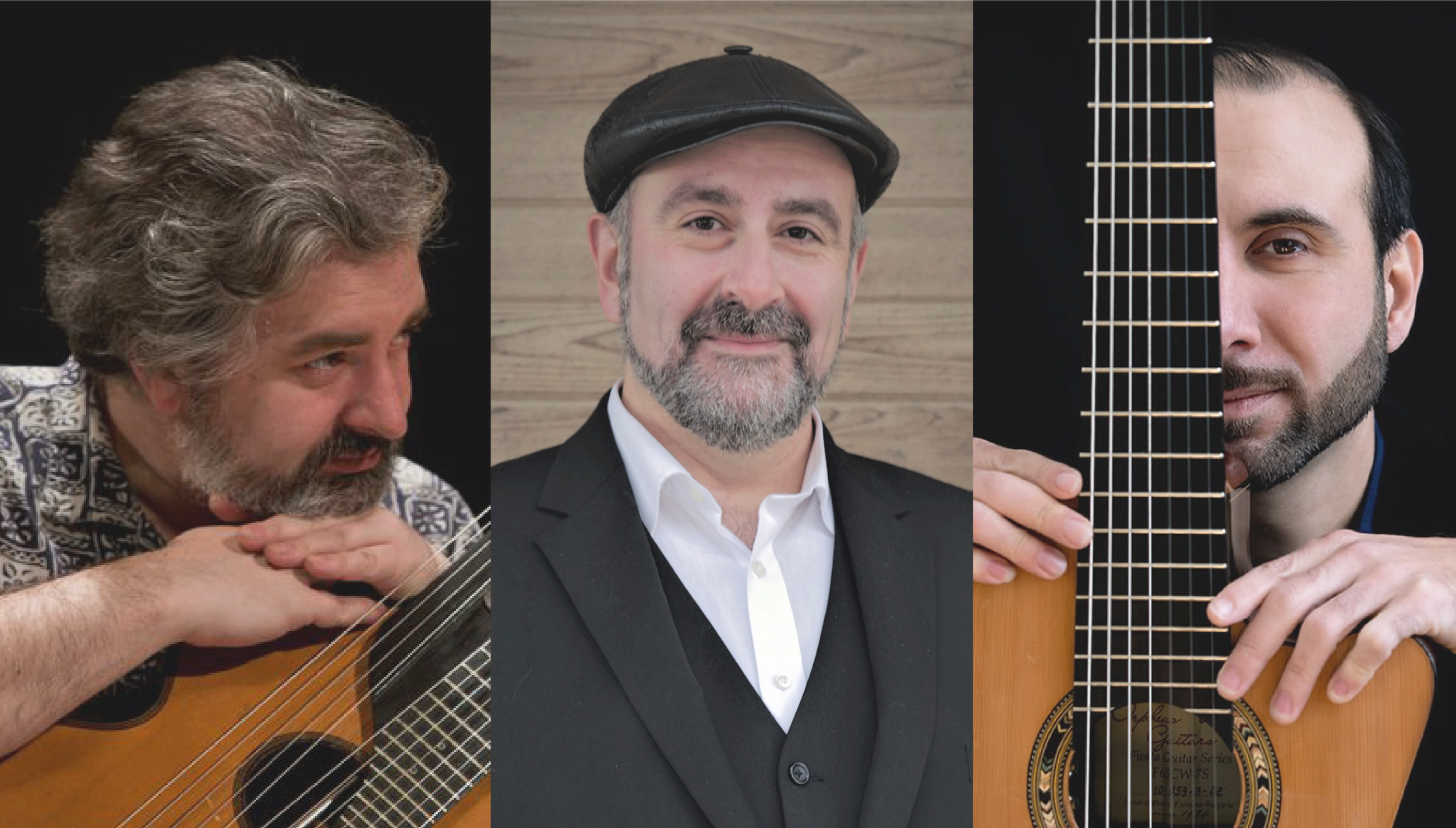 Zingaresca Ensemble · Twitter