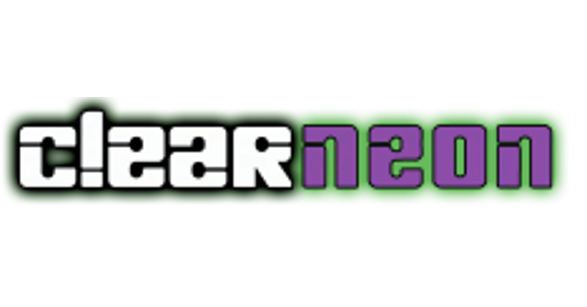Clear Neon Invisible Blacklight Spray · Twitter
