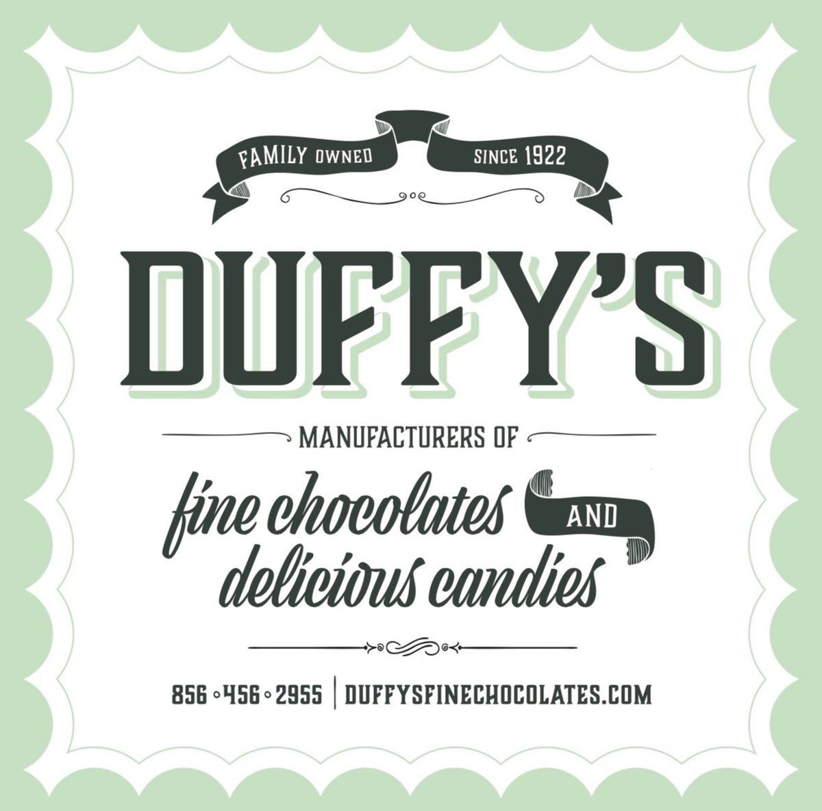 Duffy’s Fine Chocolates & Delicious Candies · Twitter