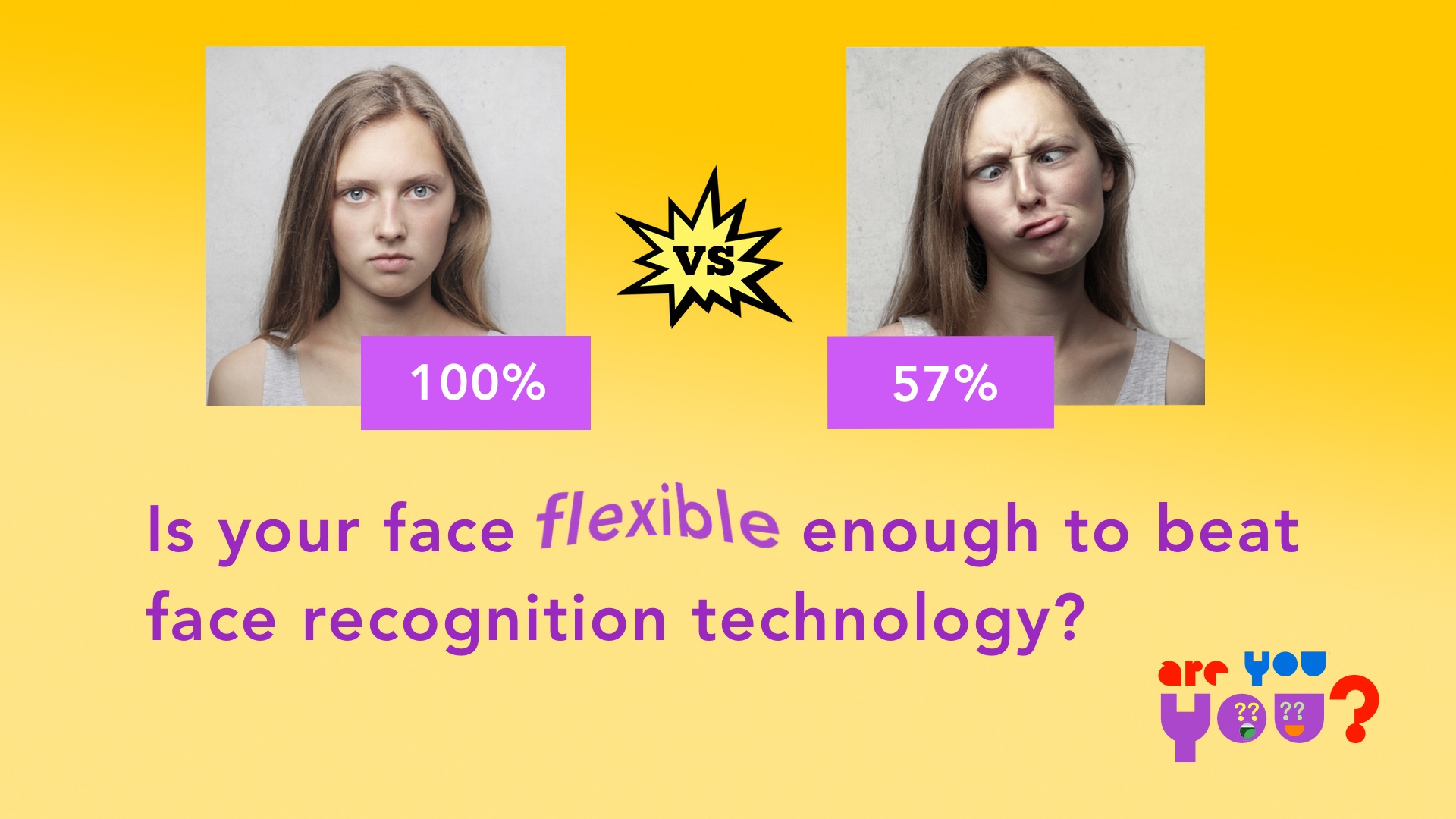 Are You You? · Twitter