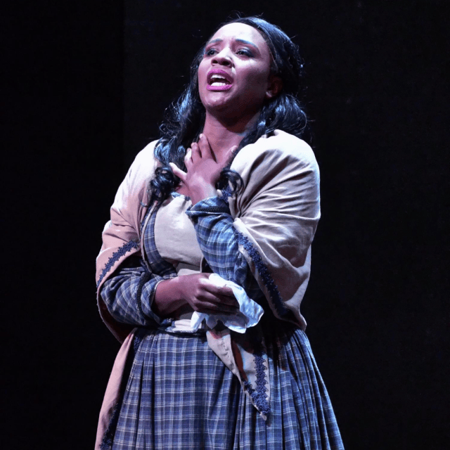 Tri-Cities Opera · Twitter