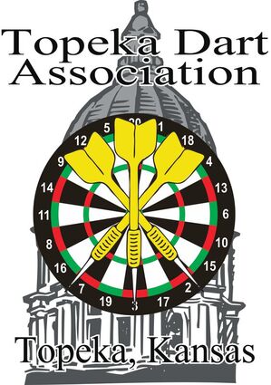 Topeka Dart Association · Twitter