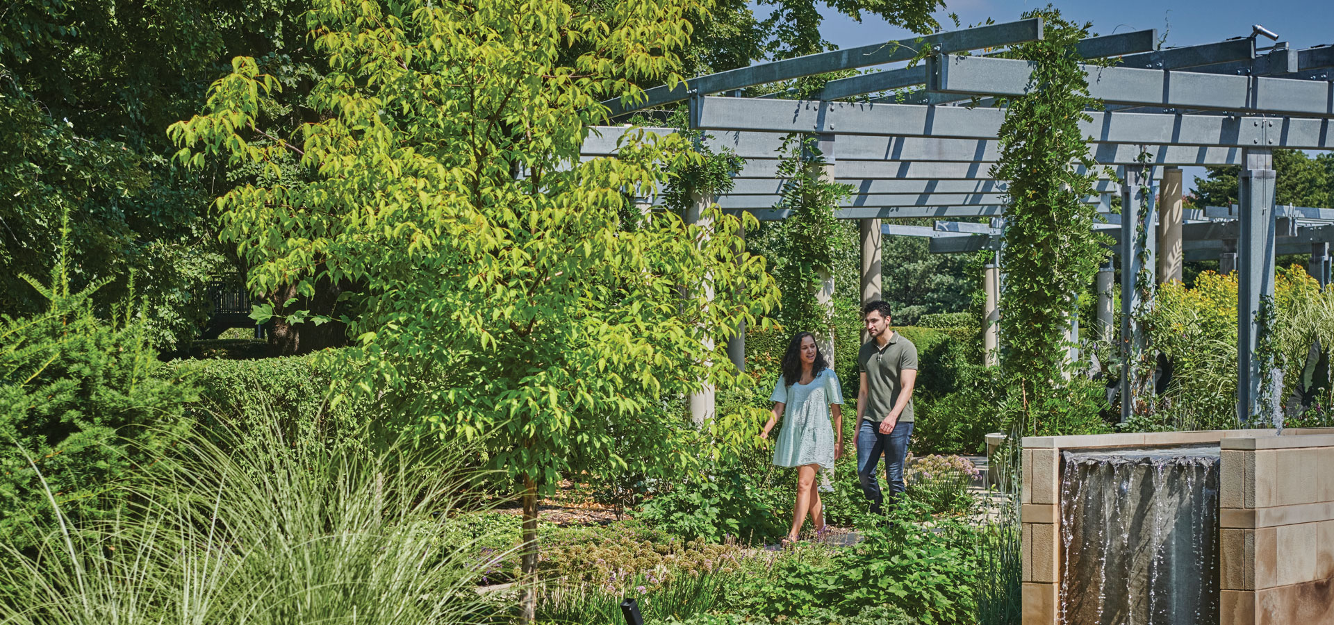 The Morton Arboretum · Twitter