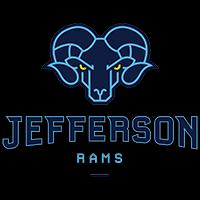 Jefferson University Logo