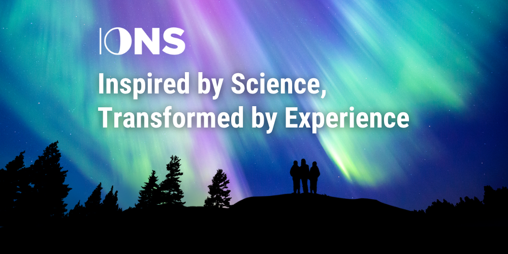 Institute of Noetic Sciences (IONS) · Twitter