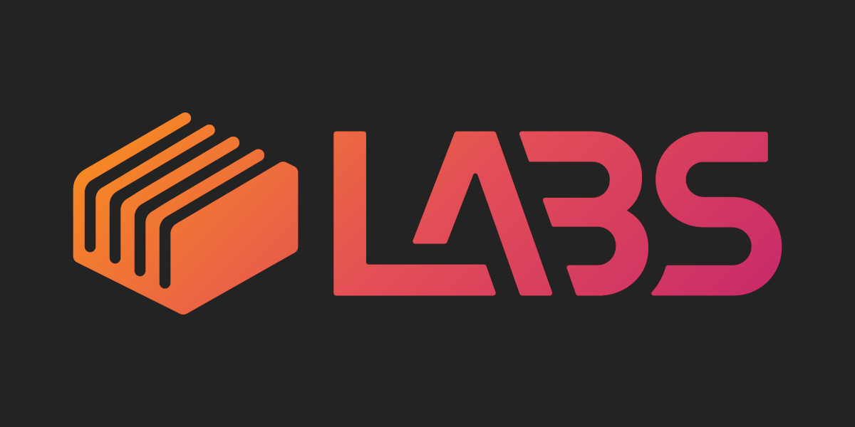 LTT Labs · Twitter