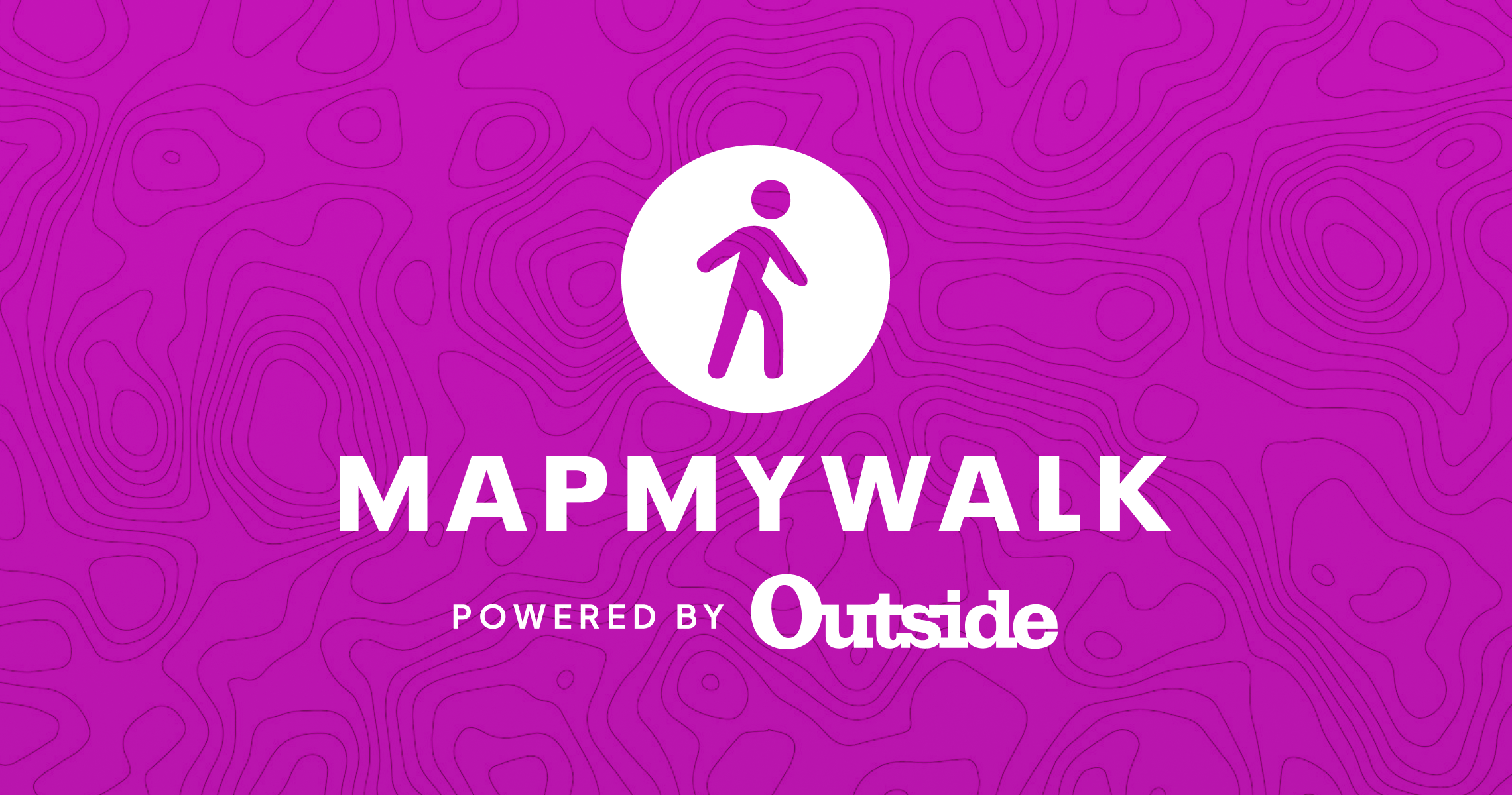 MapMyWalk
