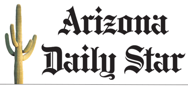 tucson.com | Read Tucson, AZ and Arizona breaking news. Get latest news, events and information on Arizona sports, weather, entertainment and lifestyles. · Twitter