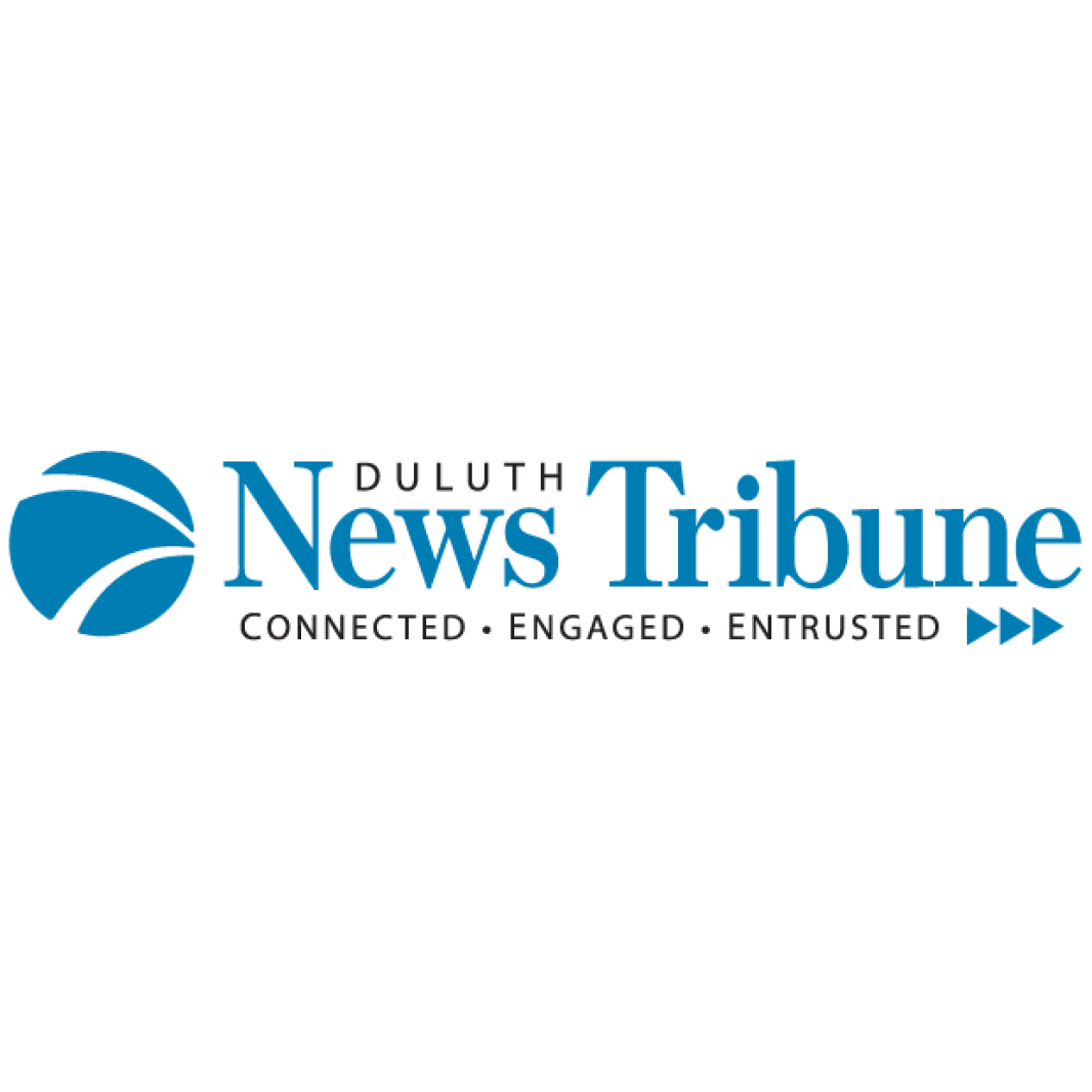 Duluth News Tribune · Twitter