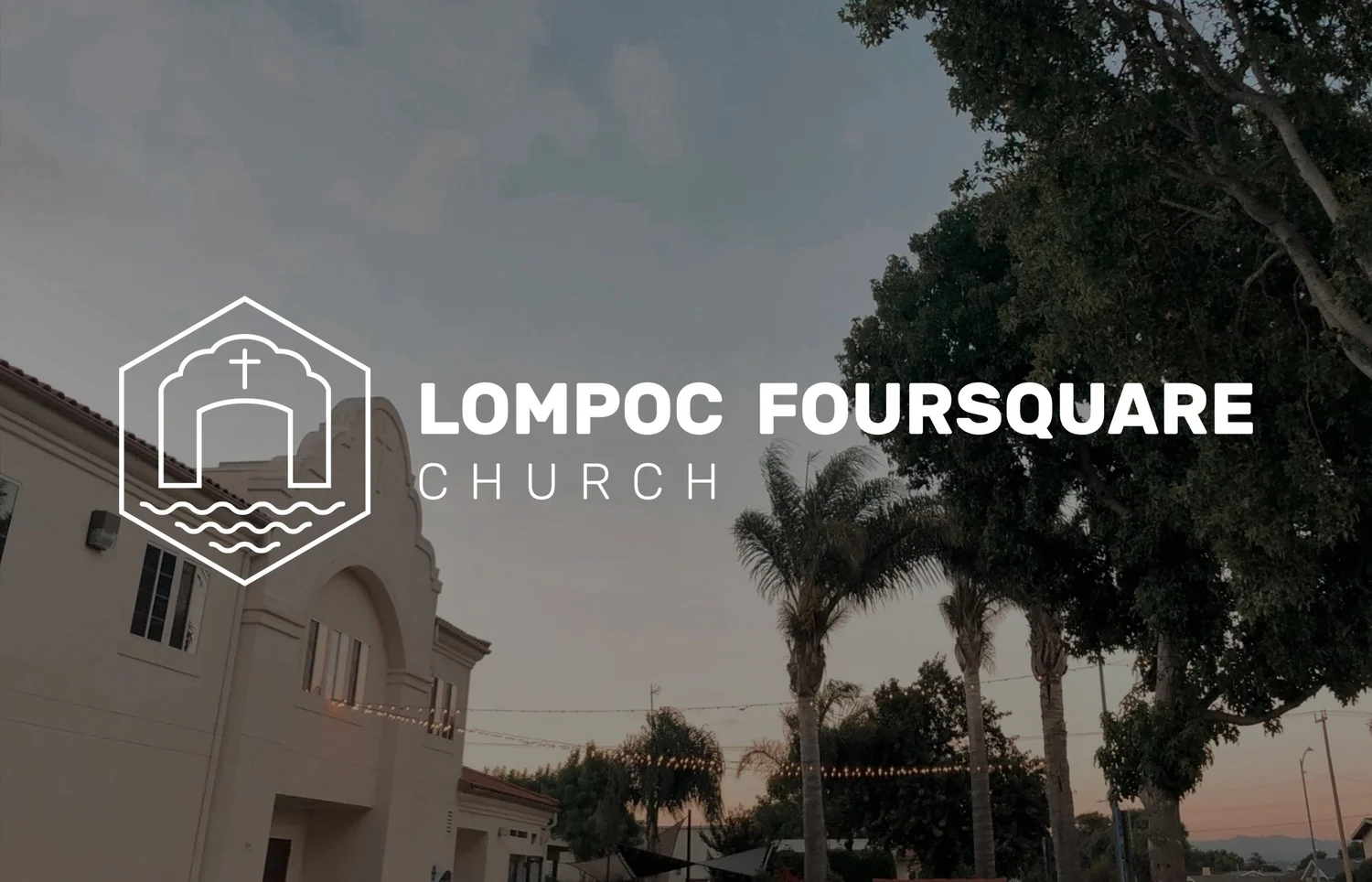 Lompoc Foursquare Church · Twitter