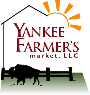 Yankee Farmer's Market Bison Meat, Grass Fed Beef, Pork and Poultry · Twitter
