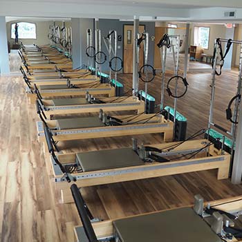 Homepage - PHI Pilates · Twitter